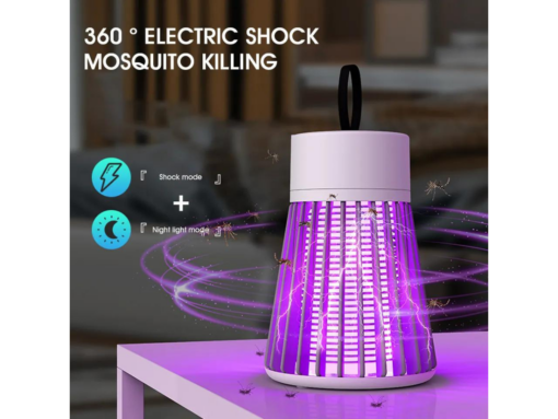 MosquitoZap - Image 2