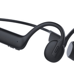 OsseoWave Bone Conduction Headphones