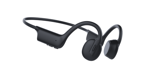 OsseoWave Bone Conduction Headphones