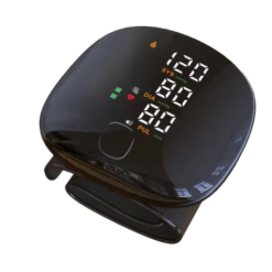 Blood Pressure Guardian